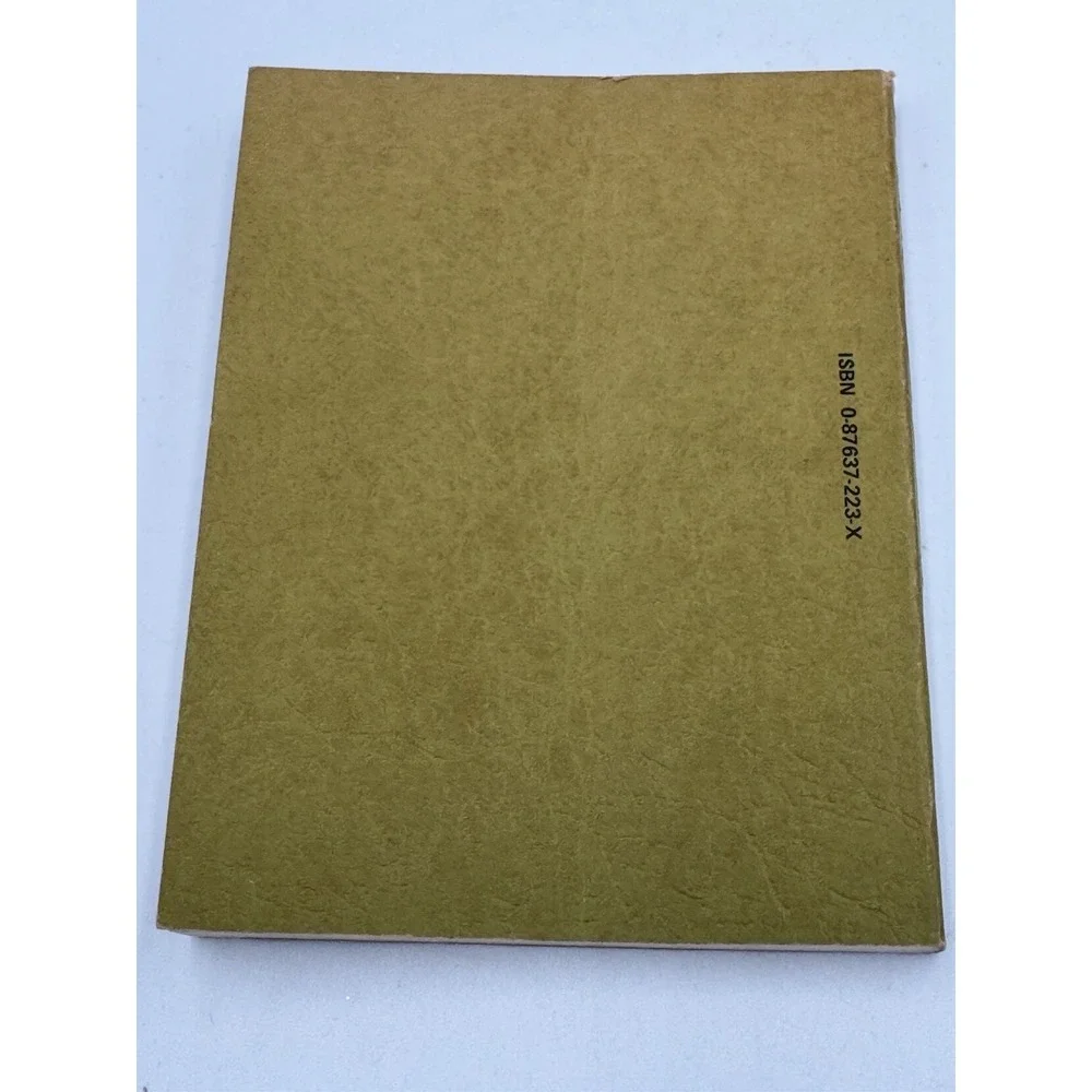House of Collectibles 1977 Official Guide to US Paper Money Theodore Kemm
